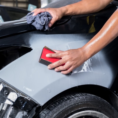 Auto Body Repair | Vernon Garage in Vernon Rockville, CT 06066